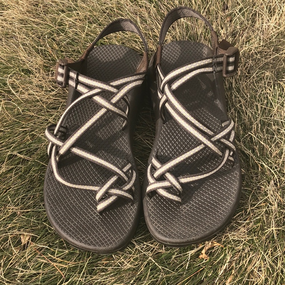 Chaco Womens Vibram Sandals